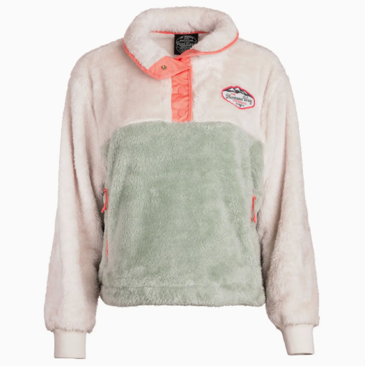 Hoodies + Jackets