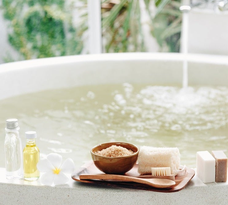 Shop All Spa