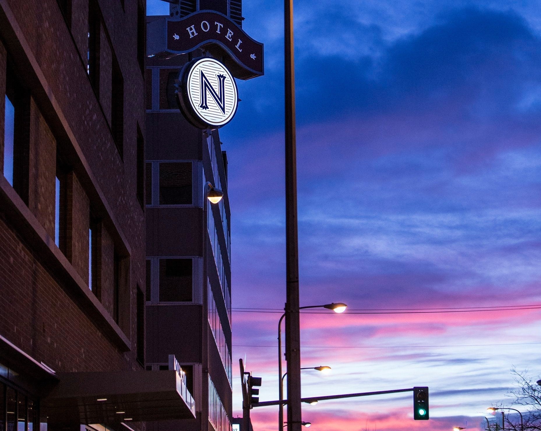 Northern Hotel Exclusives