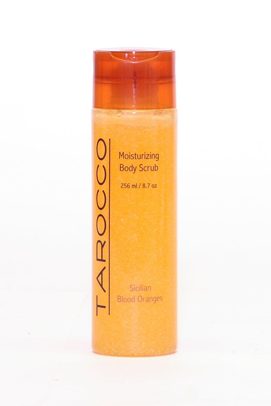 Tarocco Moisturizing Body Scrub image 0