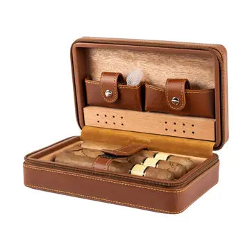 Executive Humidor