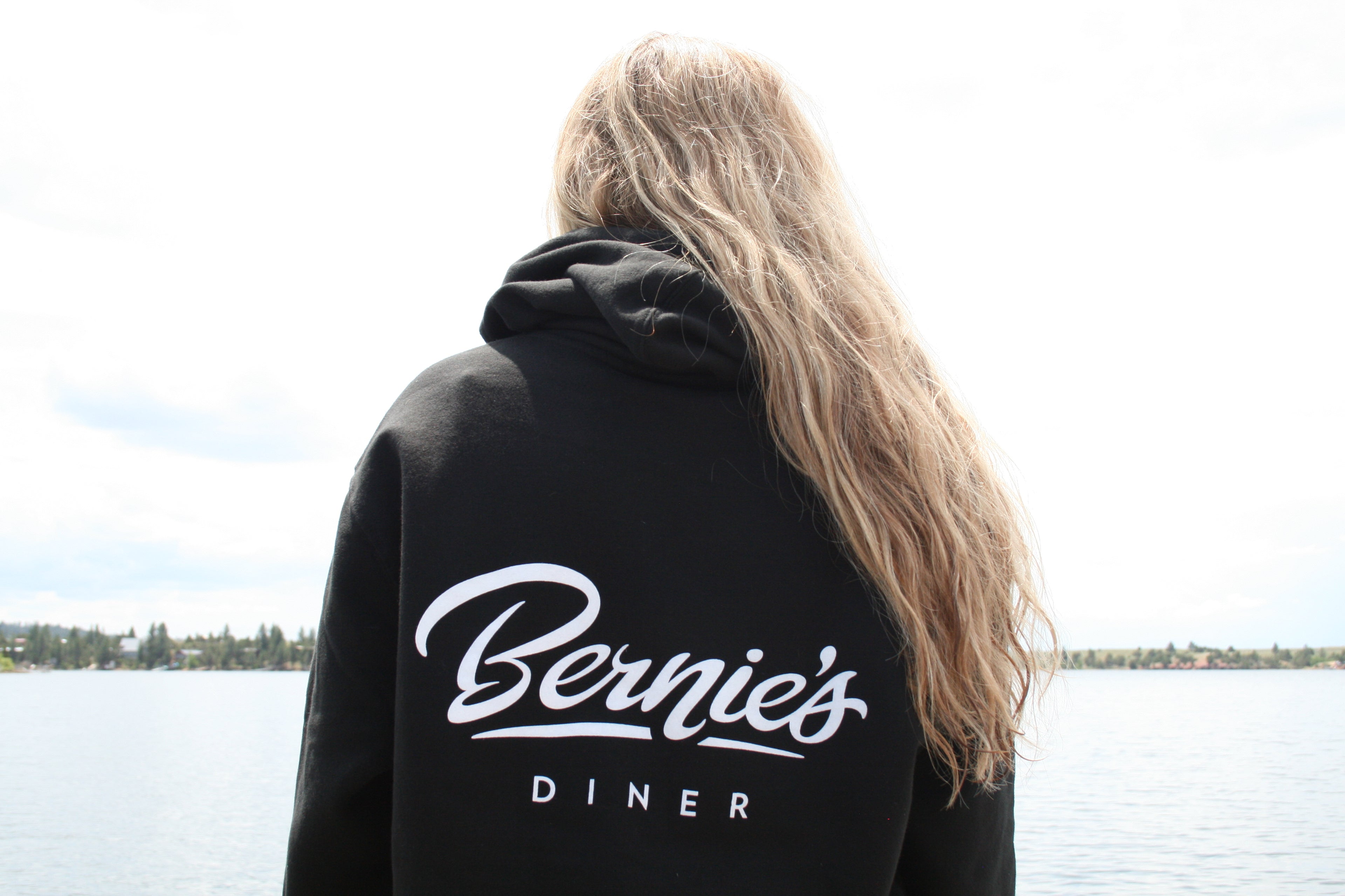 Bernie's Hoodie