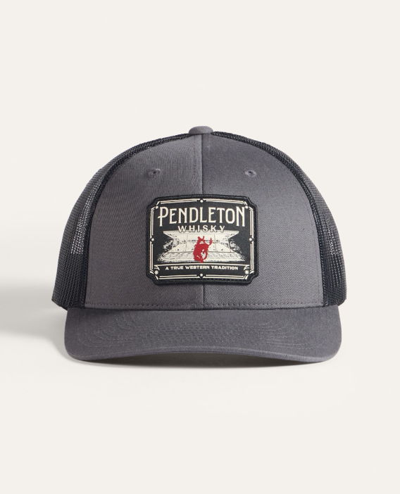 Pendleton© Whisky Five Panel Trucker