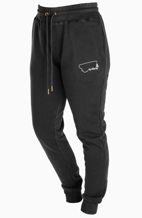 Simply Montana Joggers