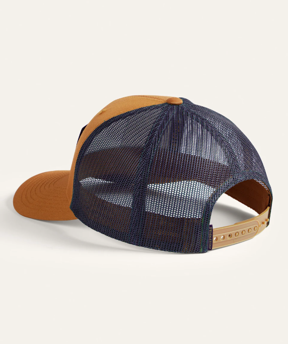 Pendleton© Classic Patch Trucker Hat