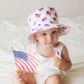 Liberty Toddlers' Bucket Hat