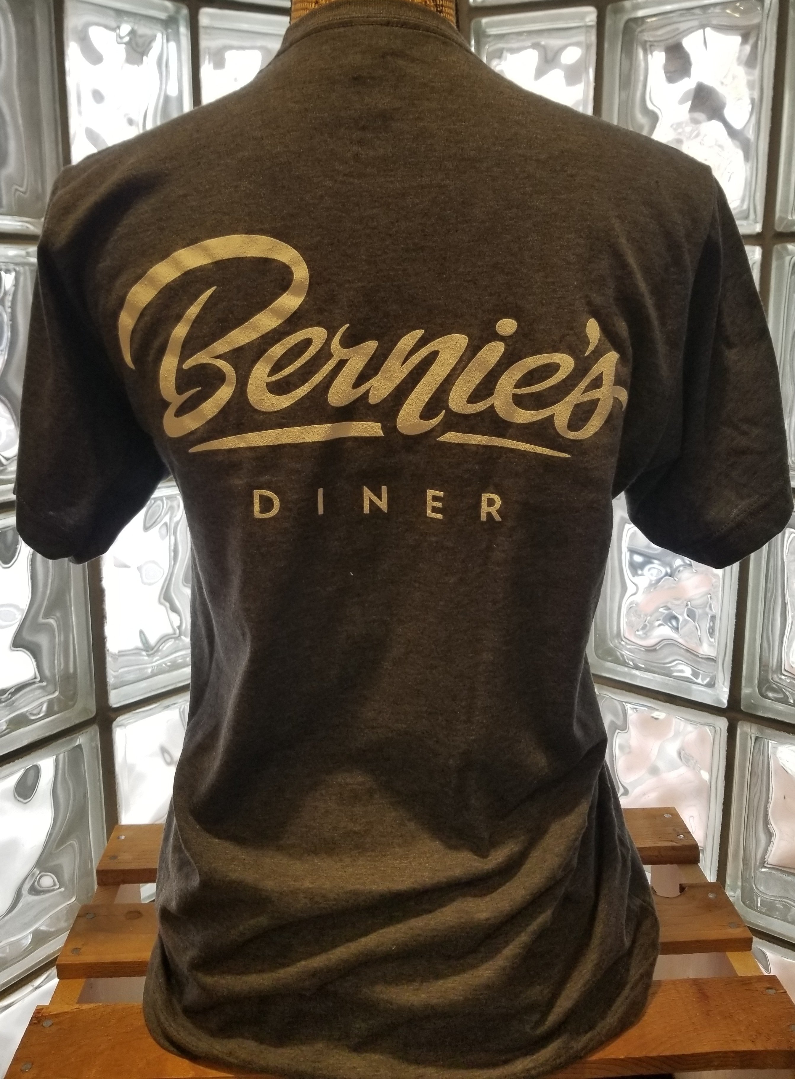 Bernie's Tee Shirts