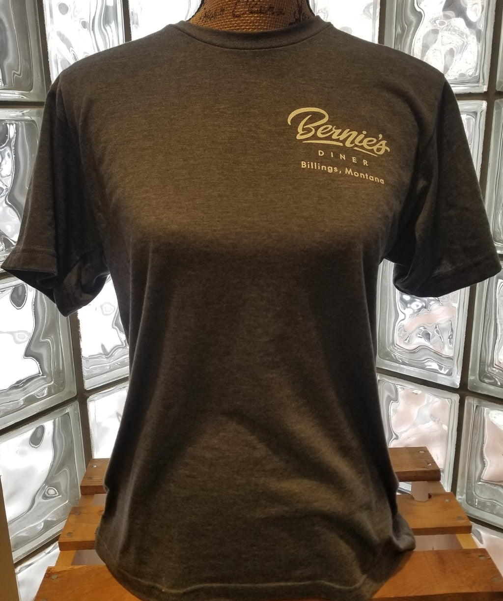 Bernie's Tee Shirts