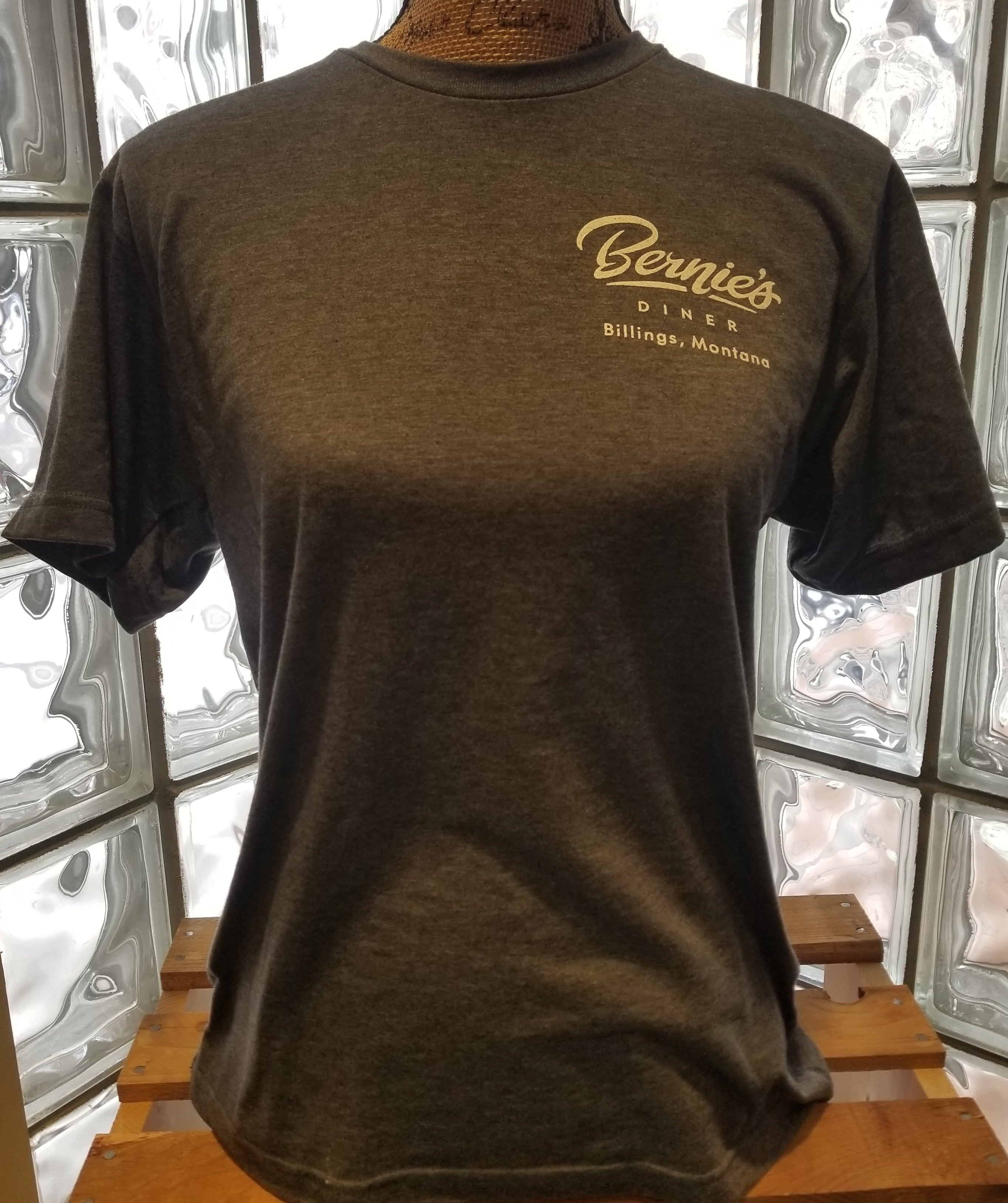 Bernie's Tee Shirts