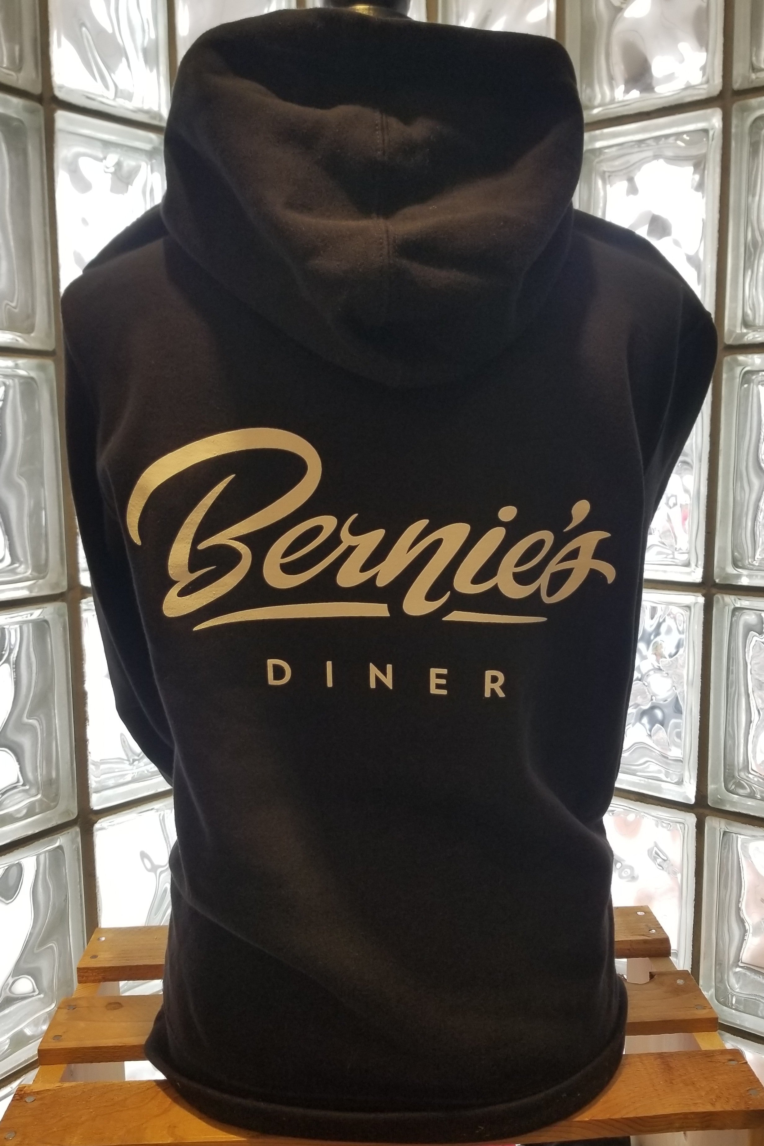 Bernie's Hoodie