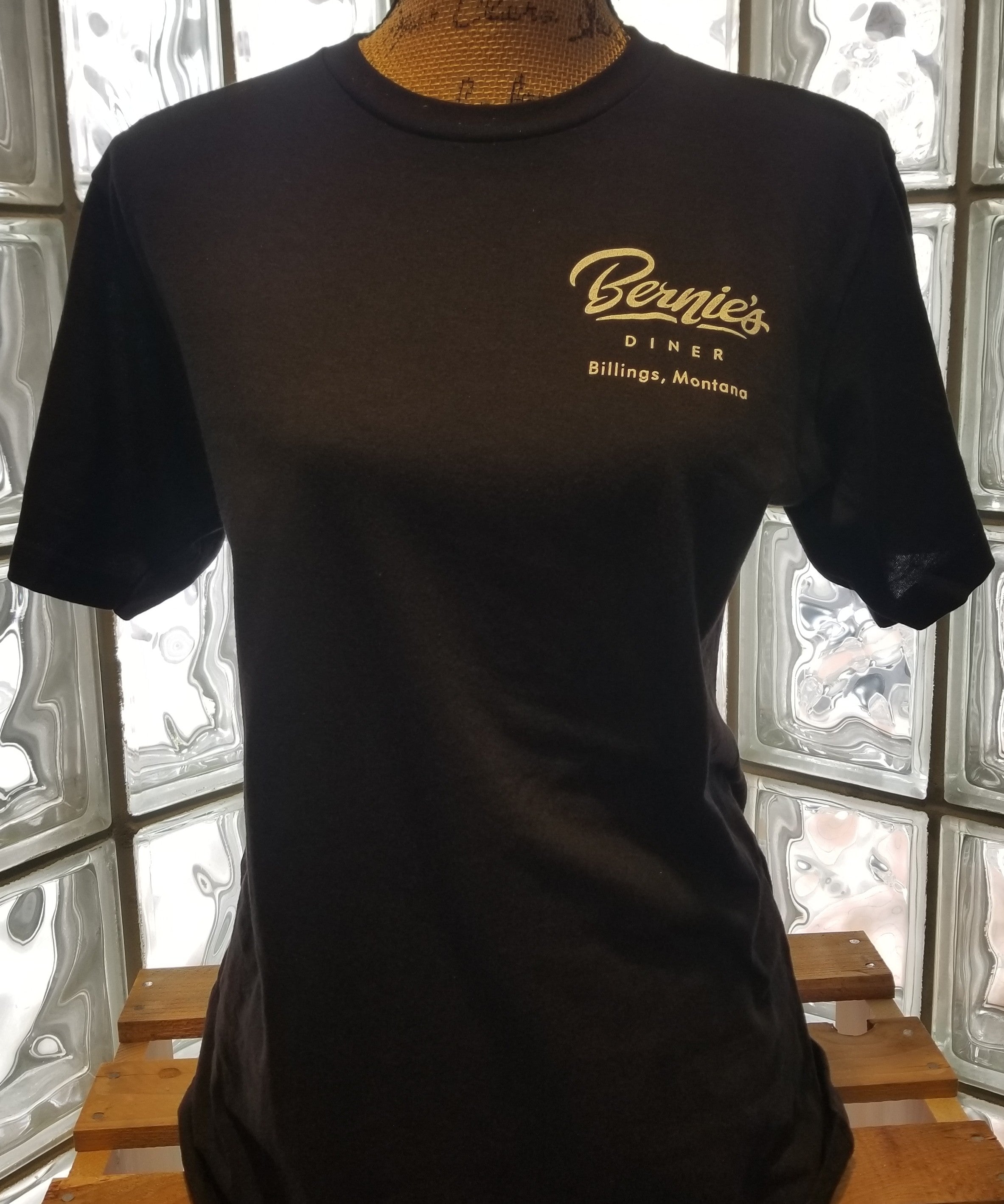 Bernie's Tee Shirts