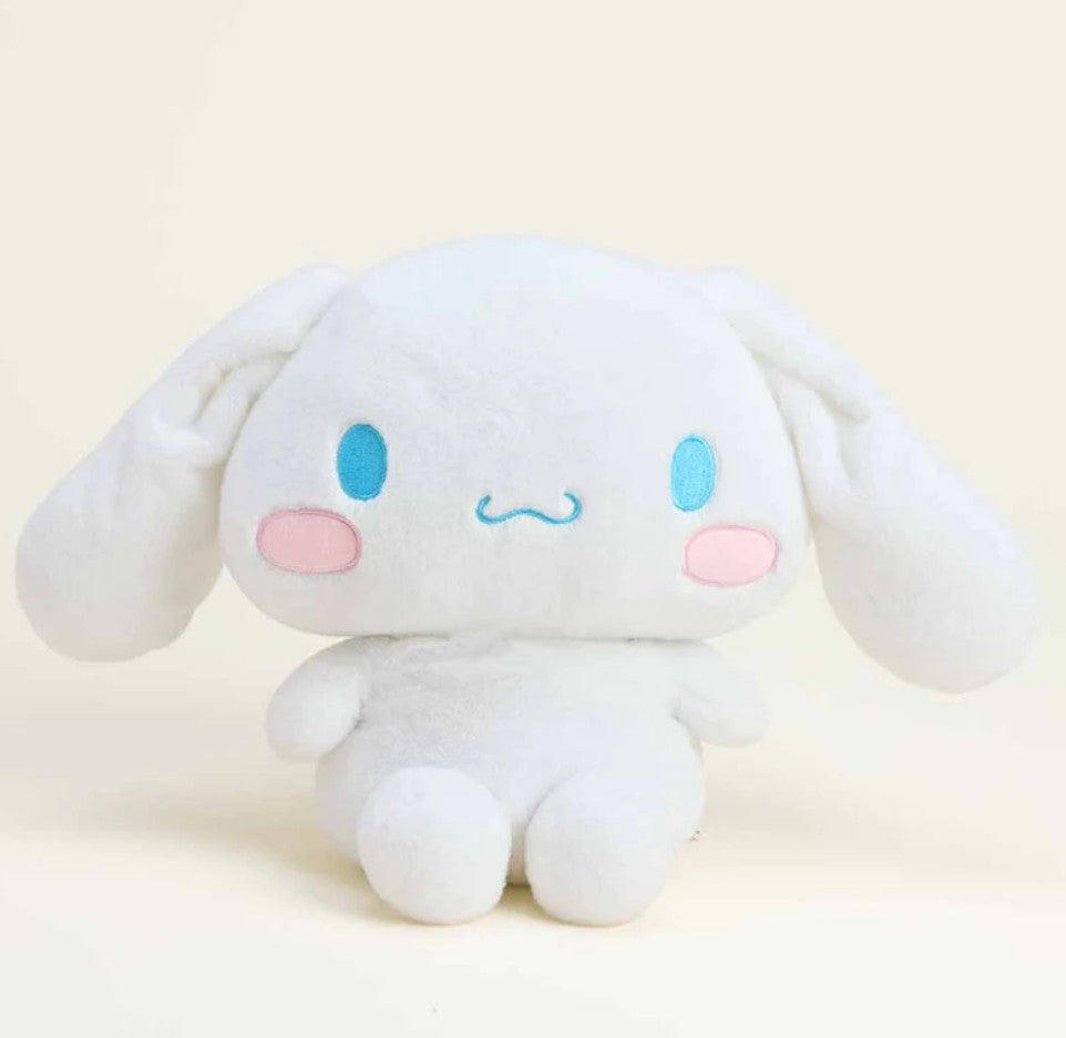Cinnamoroll Warmies