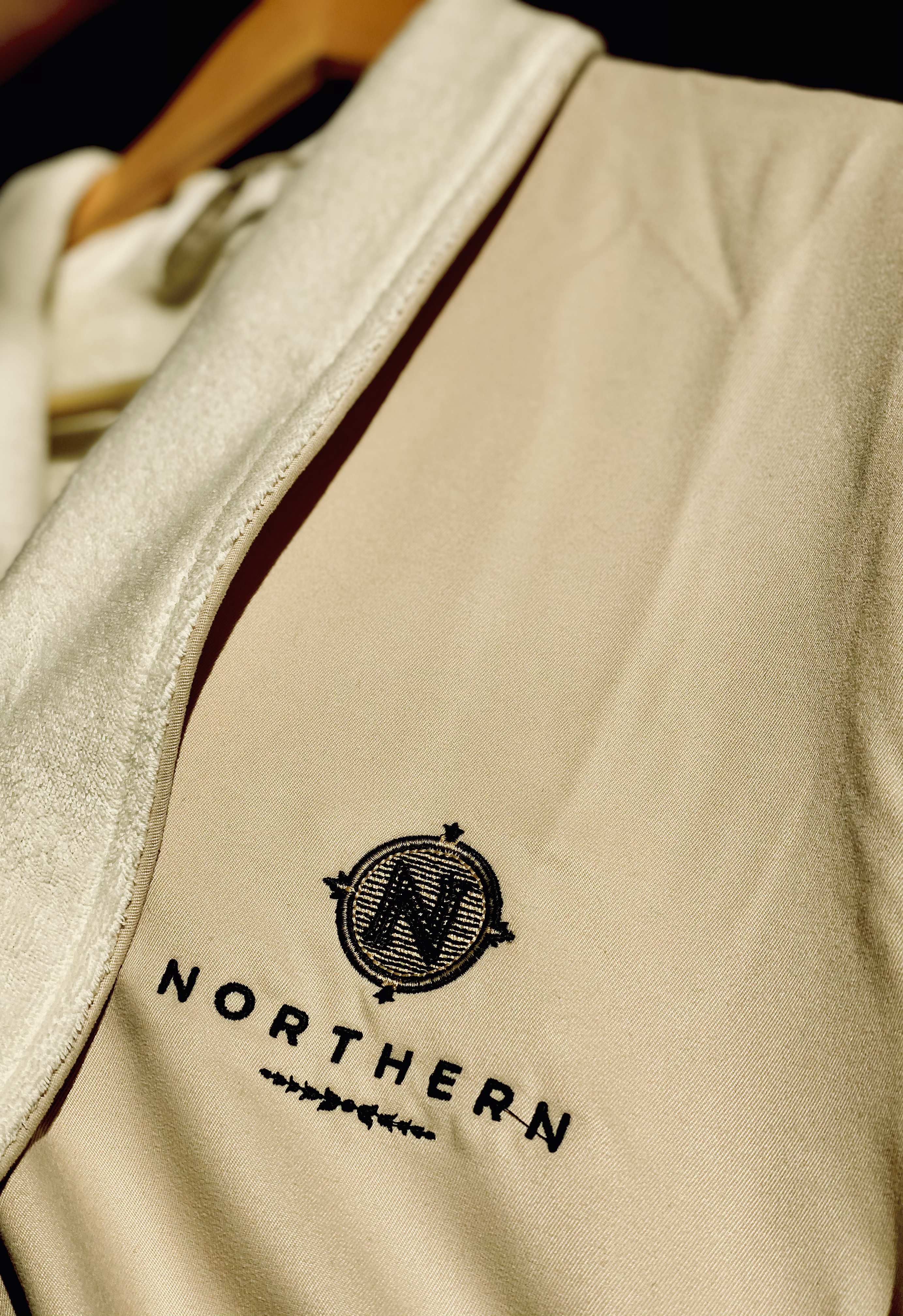 Northern Robe image 0