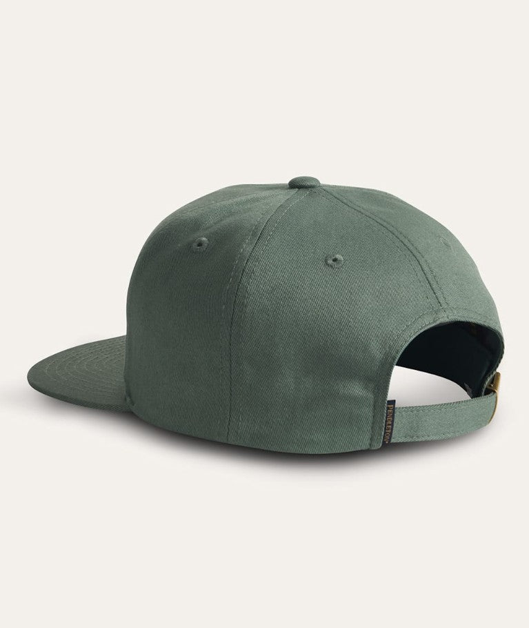Pendleton© Field Trip Cotton Hat