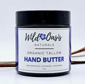 Organic Tallow Hand Cream