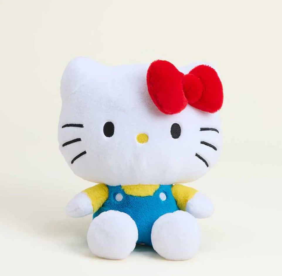 Hello Kitty Warmies