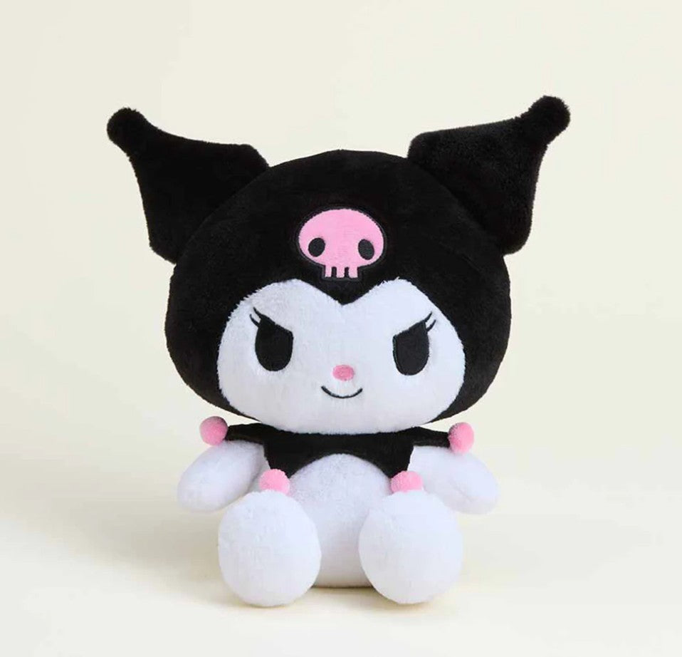 Kuromi Warmies