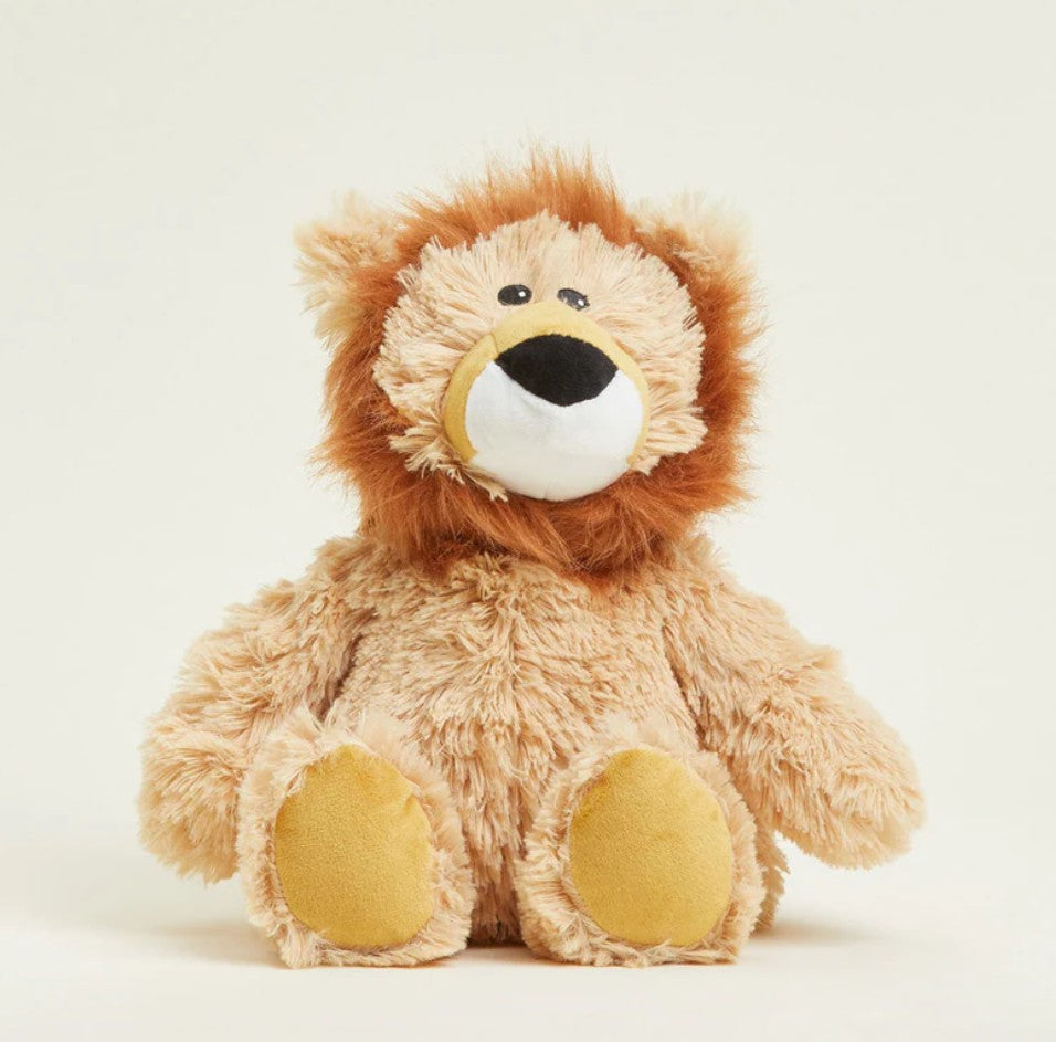 Lion Warmies