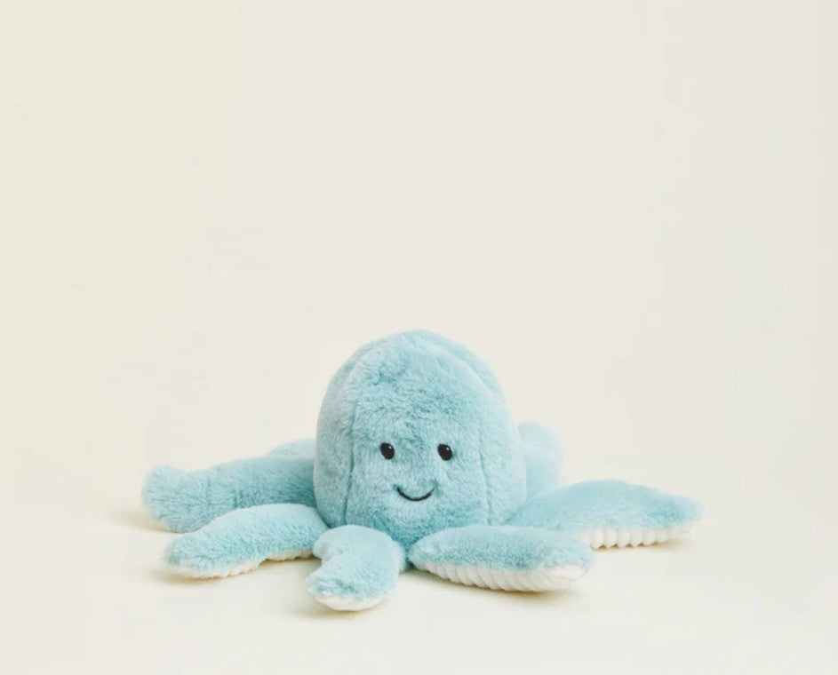Octopus Warmies