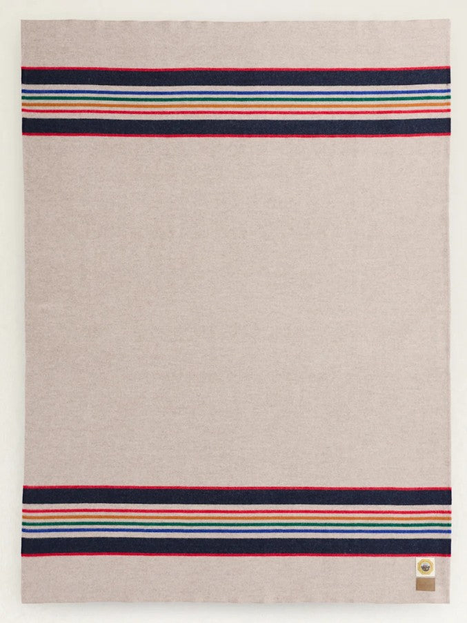 Pendleton© Yellowstone National Park Blanket